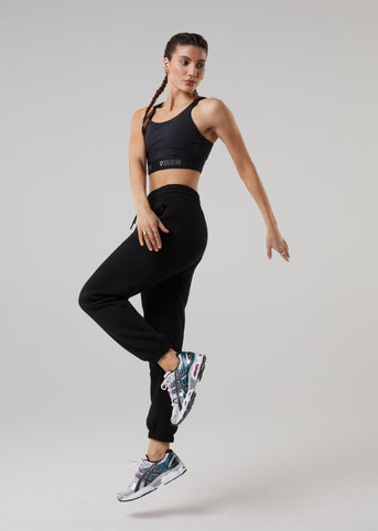 Prowess Bra - Black